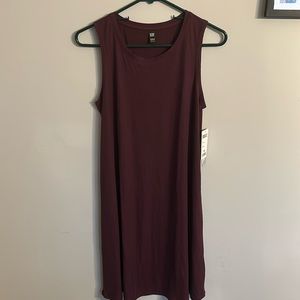 ⭐️ 2$/10 - 32 Degrees Purple Dress
